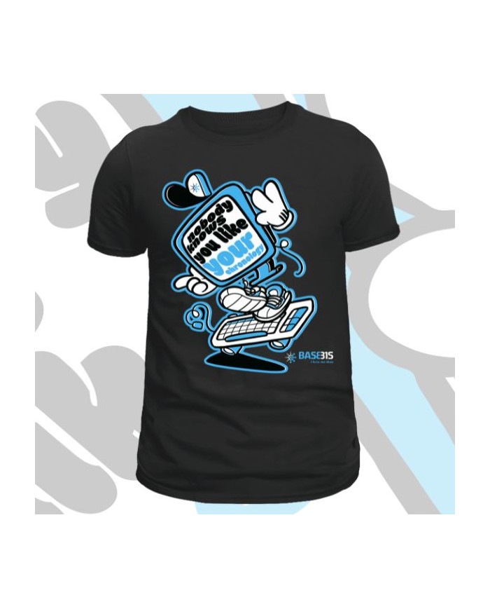 BASE315 - T-shirt v.3