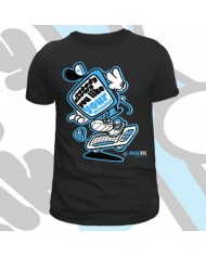 BASE315 - T-shirt v.3