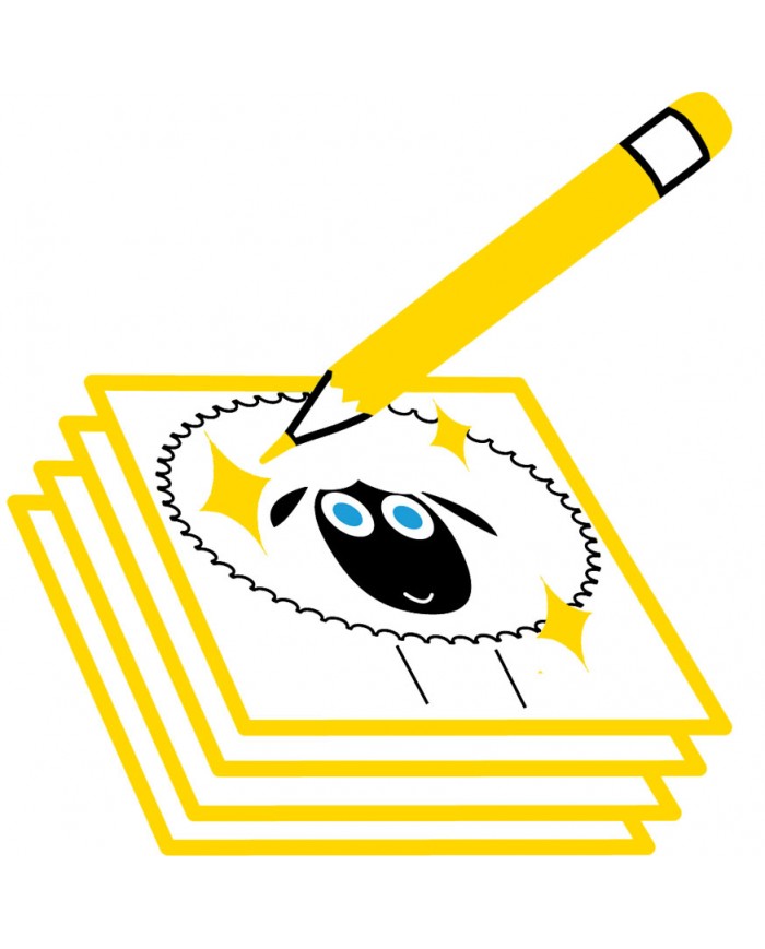 Soluzione Completa - Biglietti da visita