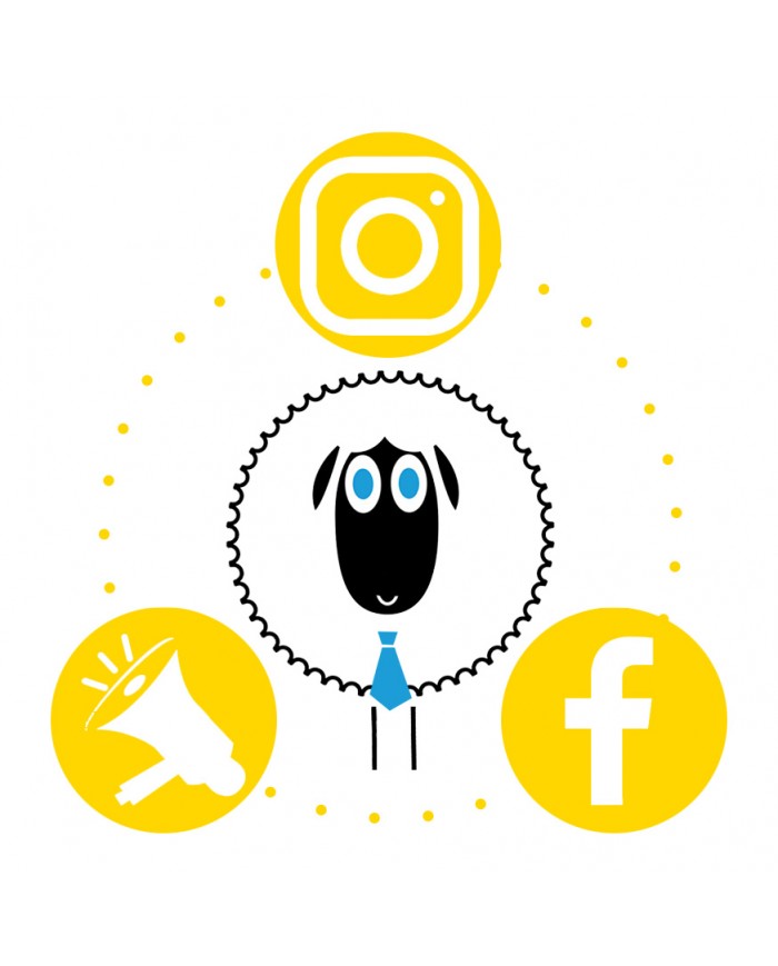 Gestione Avanzata - Social