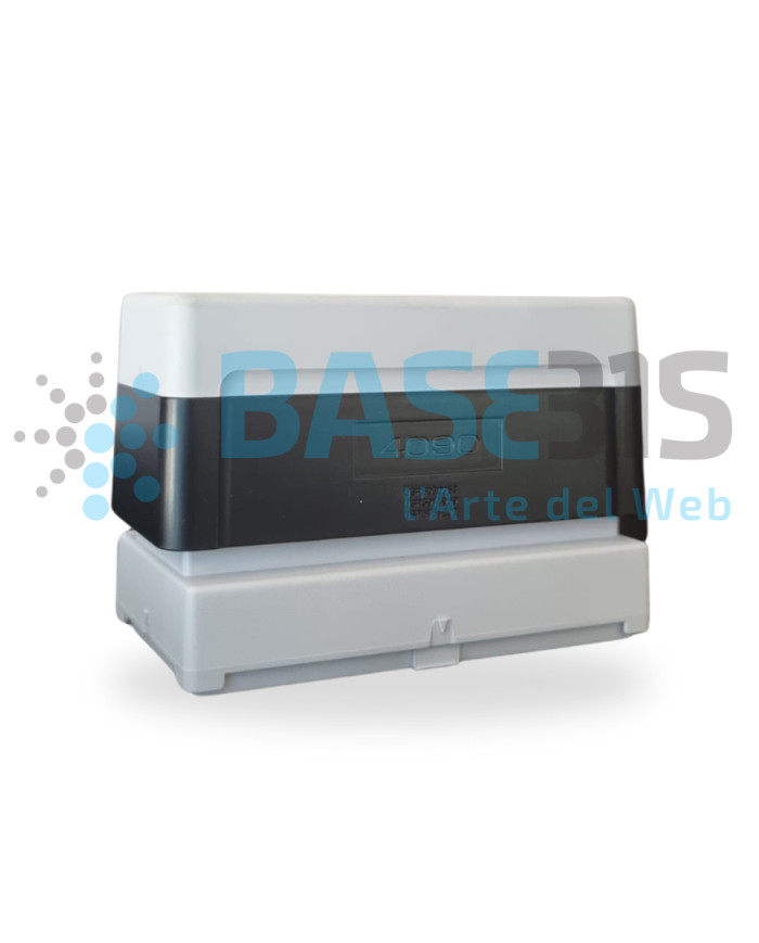 Timbro Brother 1060 - 10x60 mm