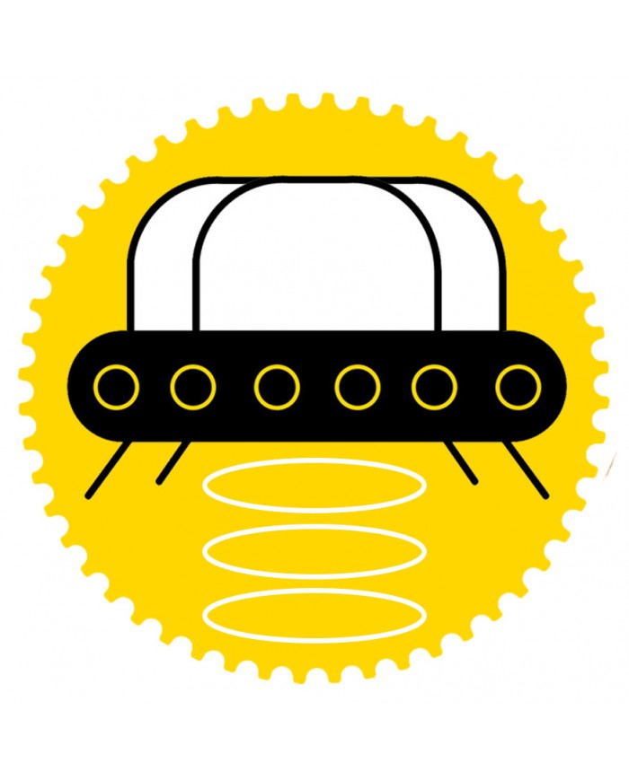 Logo Universo