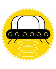 Logo Galassia