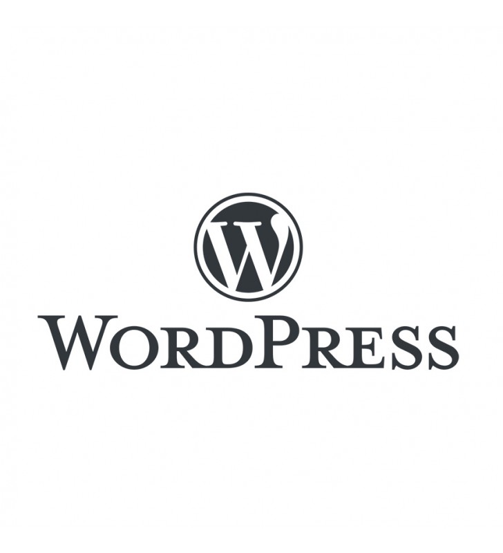 Wordpress site backup