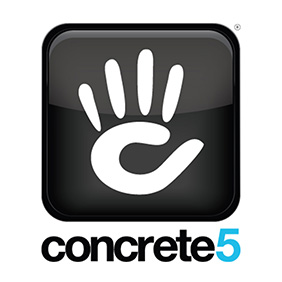 Backup sito Concrete5
