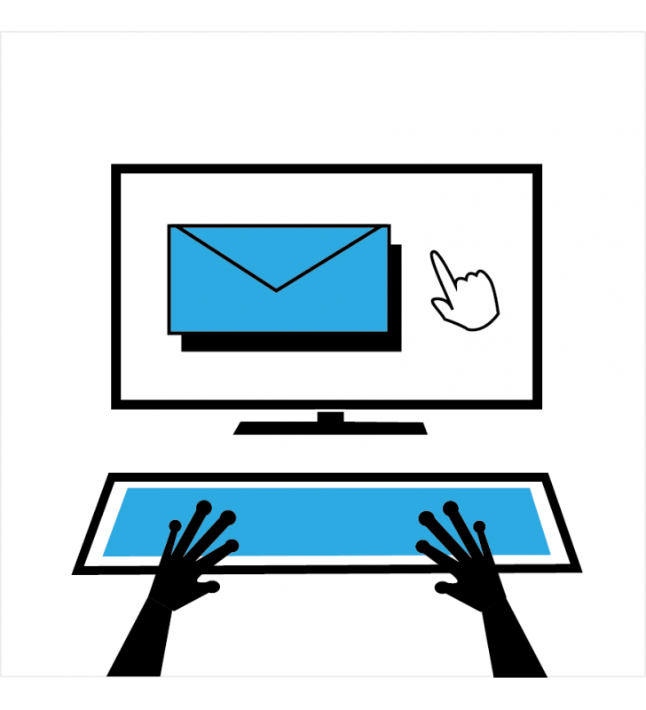 Configurazione client